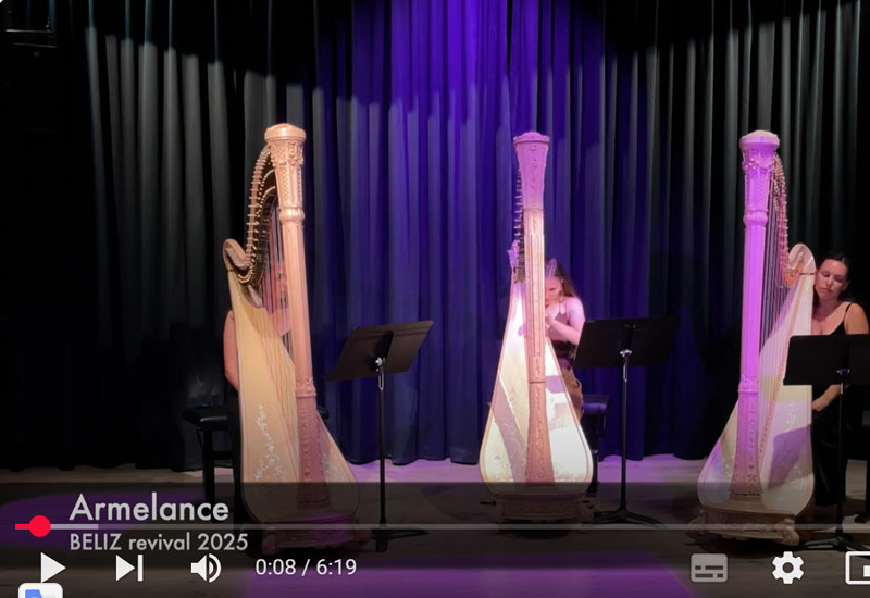 Armelance